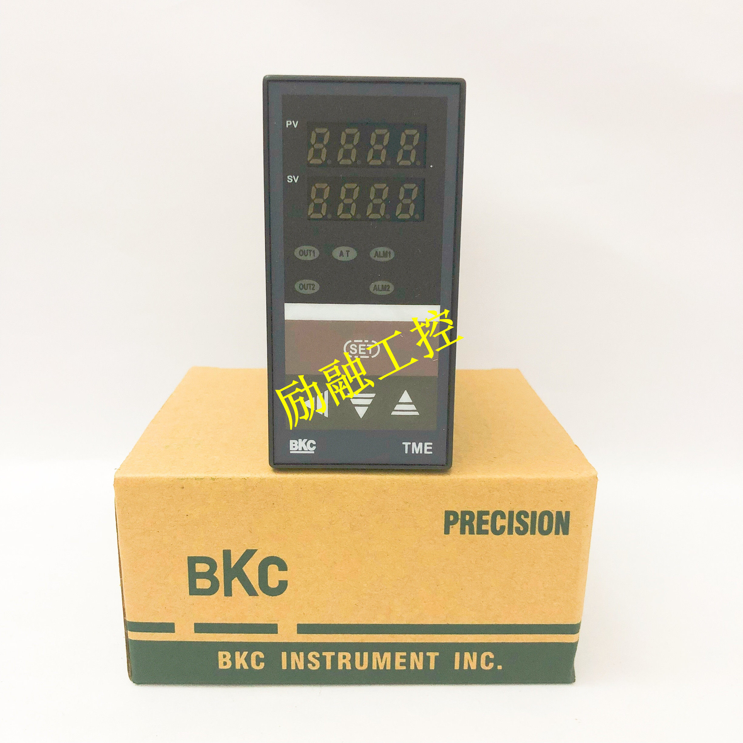 BKC TME-7411Z TME-7511Z TME-7431Z TME-7000BKC TME Temperature controller