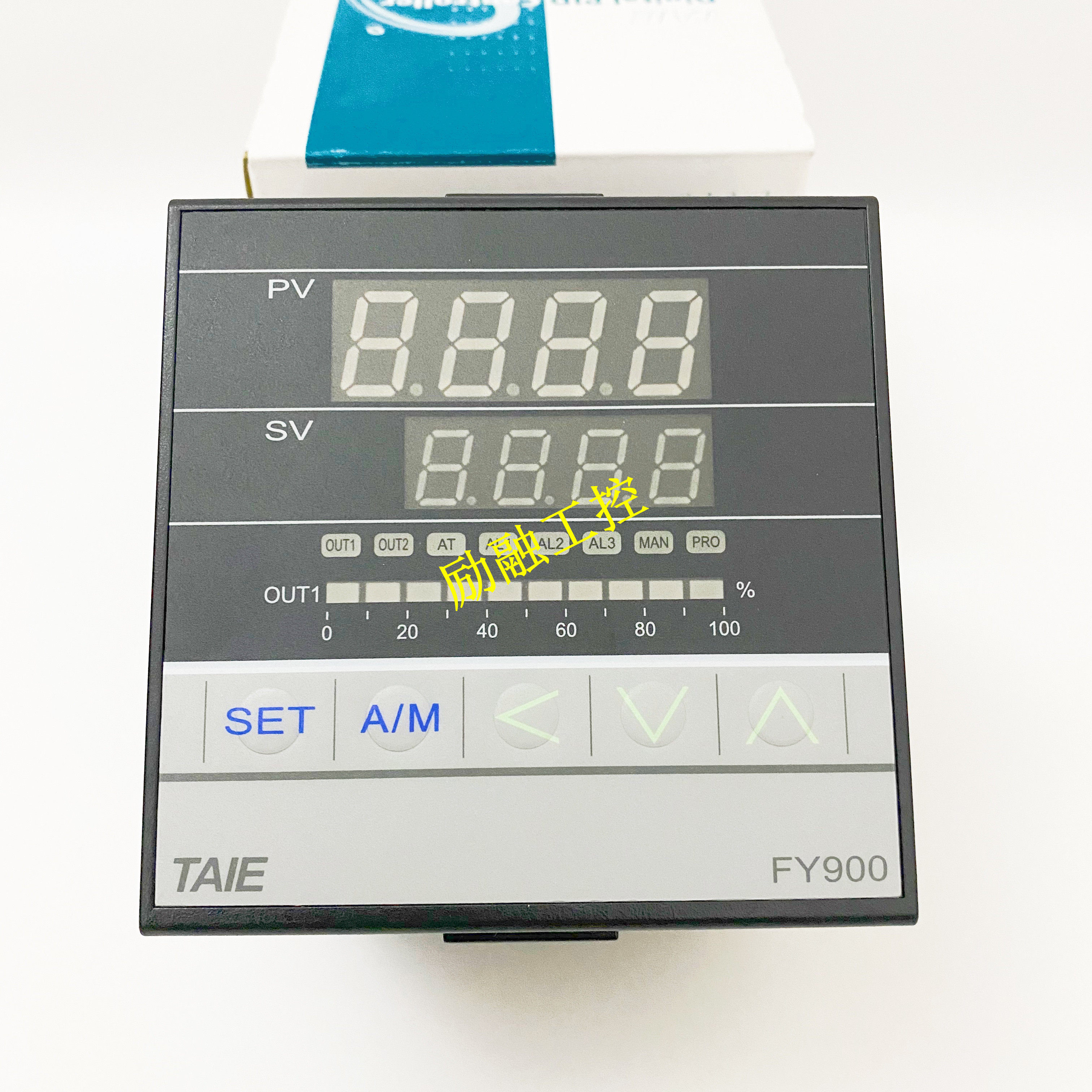 Taiwan Taiwan Taiwan Taiwan Taiwan Taiwan Taiwan Taiwan Taiwan Taiwan FY900-101000 201000 301000 FY700 Thermostat Instrument