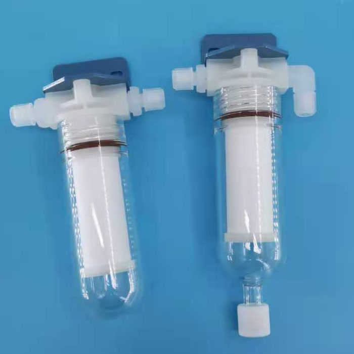 保护过滤器cems  FP-2T-01烟气配件S0304-A0101-009干湿前置