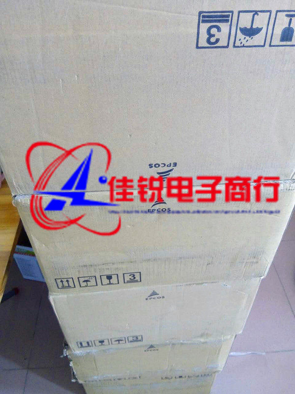 Brand new original 400V15000UF B43458-K9159-M Germany imported in large quantities