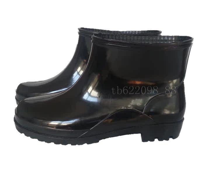 Chaussures en caoutchouc - Ref 942295 Image 17