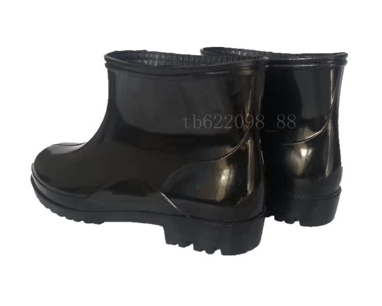Chaussures en caoutchouc - Ref 942295 Image 16