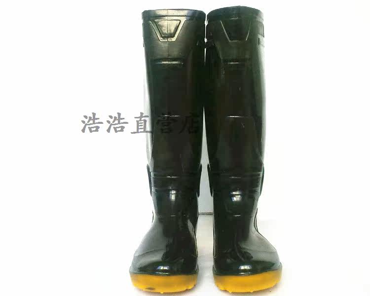 Chaussures - bottes caoutchouc homme pour été - semelle tendon - Ref 971000 Image 3