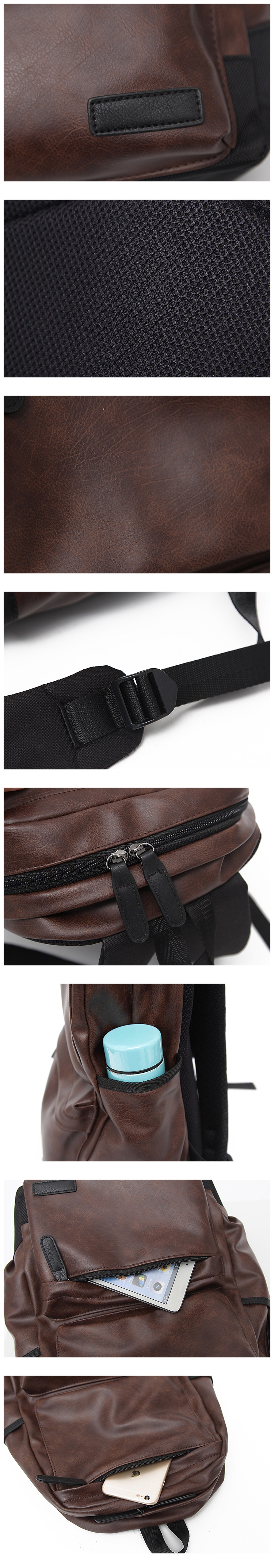 Sac homme - Ref 50729 Image 9