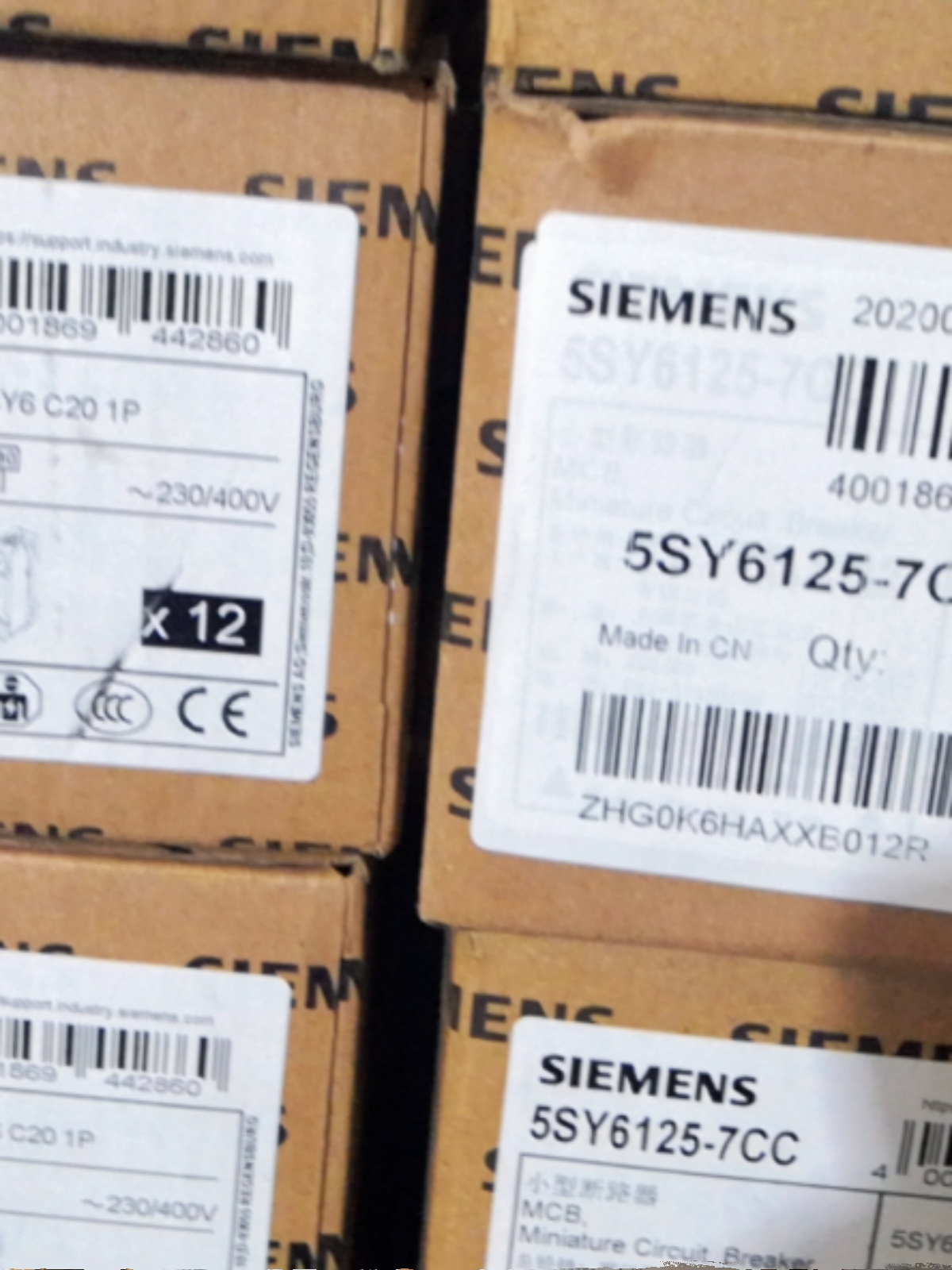 西门子此波断路器、真把家庭能够靠部卷成科幻片了。