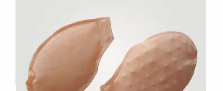 Pads pour soutien-gorge S001 - Ref 818044 Image 7