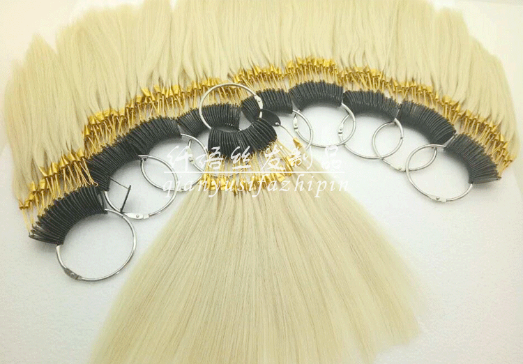 Extension cheveux - Ref 218579 Image 13