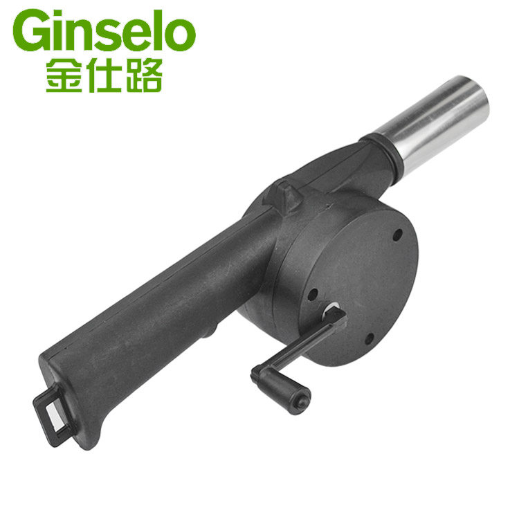 Manual Blower Blower Combustion Supplies Barbecue Tool Accessories