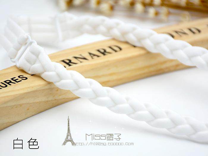 Bretelles pour lingerie - Ref 811211 Image 48