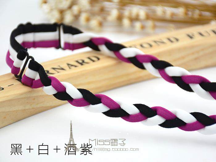 Bretelles pour lingerie - Ref 811211 Image 72