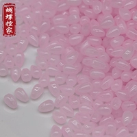 1 розовый нефрит 1