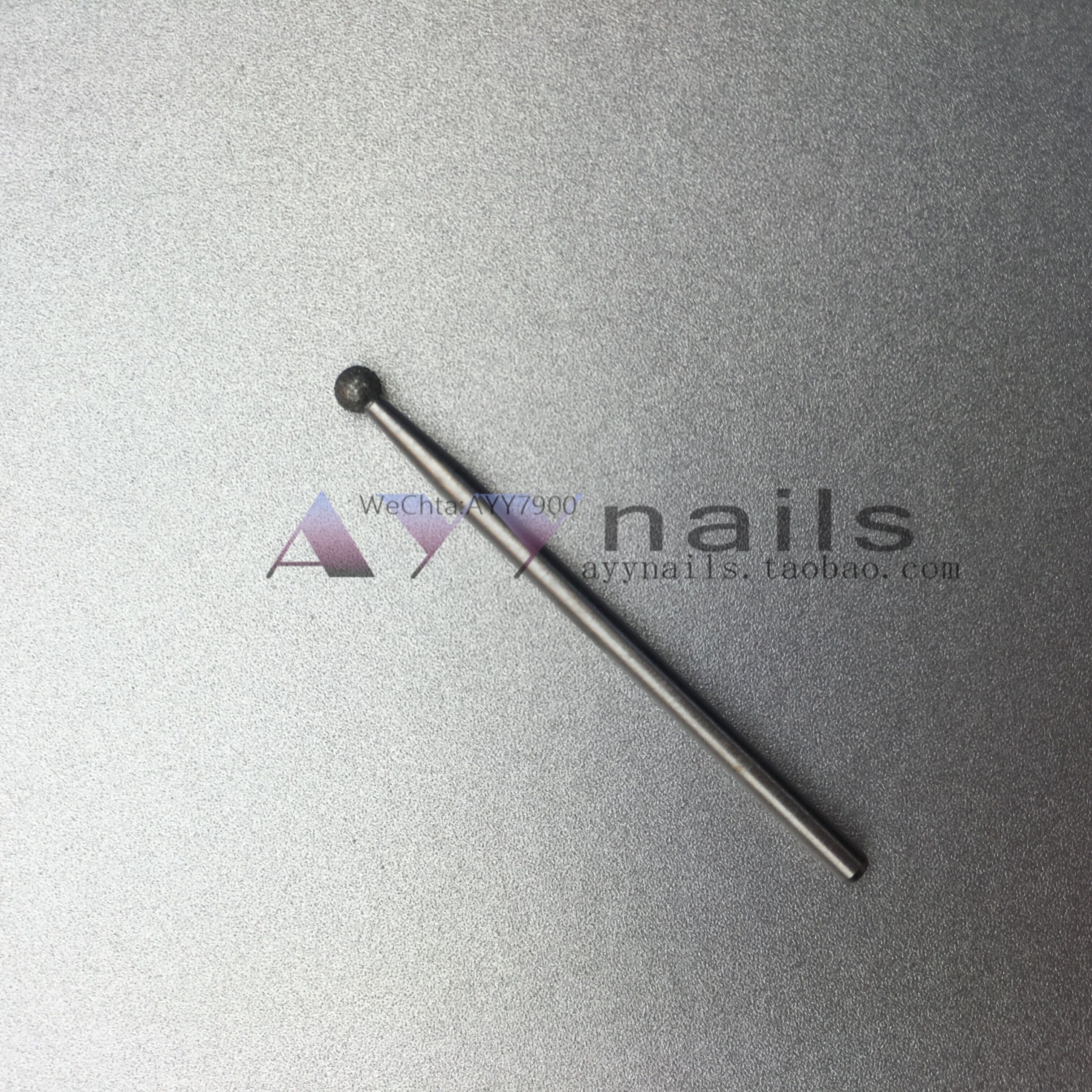 Spot Mode Nail Sanding Head Công cụ làm móng Nhật Bản - Công cụ Nail cọ vẽ nail