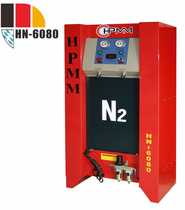 Factory direct sales Huifeng HN-6080 high purity tire nitrogen machine tire nitrogen filling machine