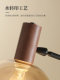 Vintage Floor Lamp Next to Sofa, Living Room 2026 New Model, Bedroom Atmosphere, Creative Nordic Simple Decorative Standing Lamp