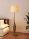 Medieval Style Modern Elegant Decorative Floor Lamp New Chinese Style Living Room Bedroom Sofa Next to Tea Room Reading Atmosphere Lamps
