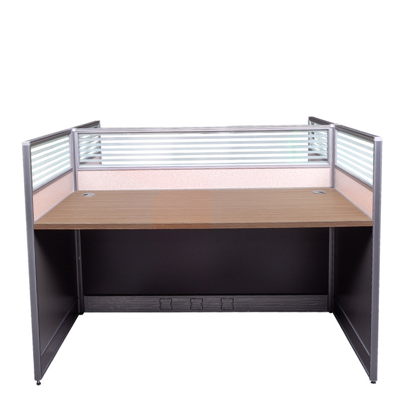 (Sincerity Deposit Non Merchandise Actual Selling Price) Paige Duo's Desk Desk Brief Computer Desk Brief