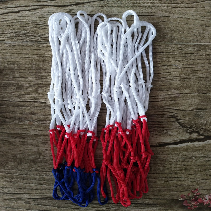 Professional Children Basketball Net Basket Netting Basket Netting Pocket Nursery School Special Infant Basket Net 2 Fit