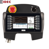 HG1P-ST32YBFH-B0 Japan Idec and Quanyou HG1P-ST32ZBFH-B0 Tractors