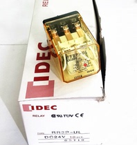 RR3B-US-D24 Japan idec and springs RR3PA-U-A220 D5 D5 D12 D48 A110