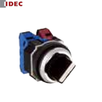 ASD210N Japan idec and Izumi ASD2L11N selector switch ASD2K20N ASD222N