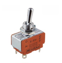 S-331 Japan nkk day open S-331R shake head switch S-331RN button switch S331R S331R