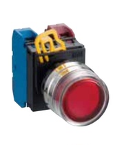 YW4L-MF2E10QR Japan idec and spring AF2E01Q0G button switch 20Q0Y 02Q0S 11QA 11QA W