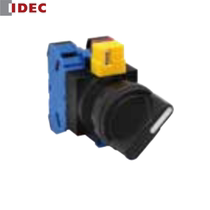 HW1S-32T20 Japan idec and spring 32T02 32T22N1 selection switch 32T40 04 CB20