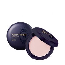 MCC makeup official flagship Korean Angel Huangyan control oil powder cake lasting fixed makeup concealer brightening moisturizing matte