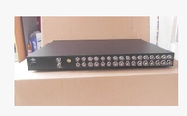 Processing Robert color 16-channel image processor MV96E 16-channel image splitter with loop-through function