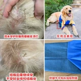 Золотой ретривер собака Кермид Лабораторная лабораторная лабрадор