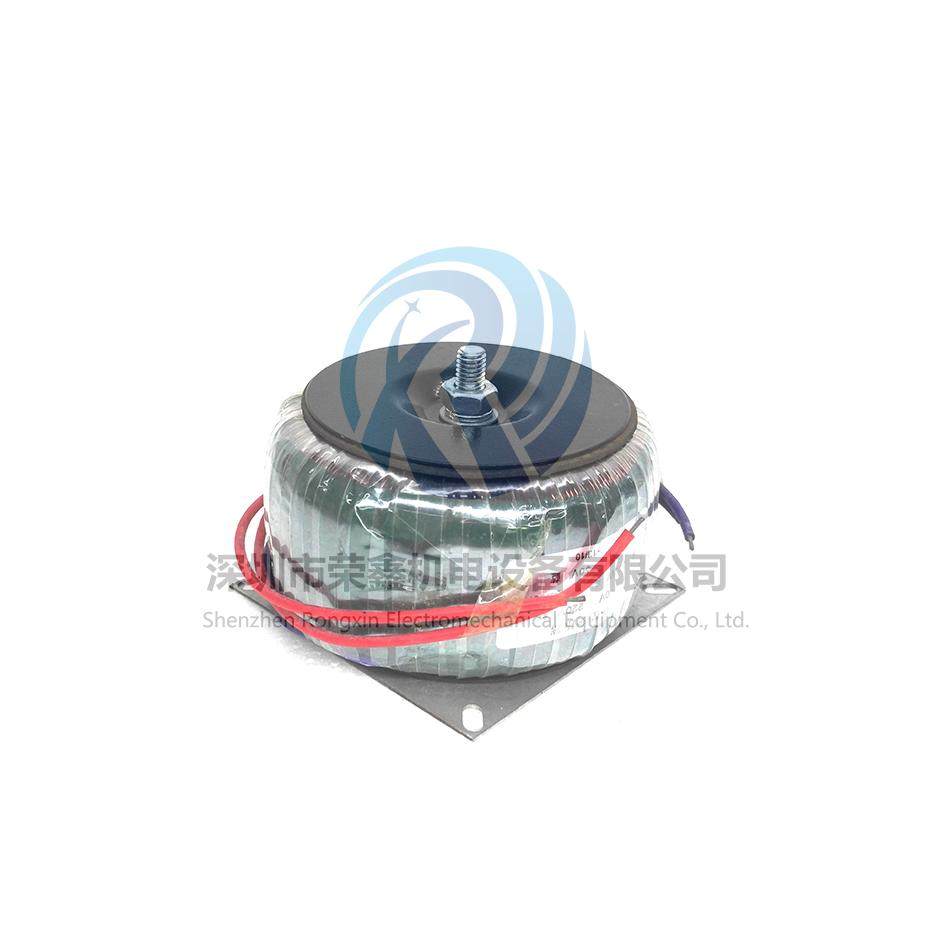 Ring Bull Work Control Engraving Machine Drive Special Ring Transformer 50V 50V 3A 200W 200W AC50-4A