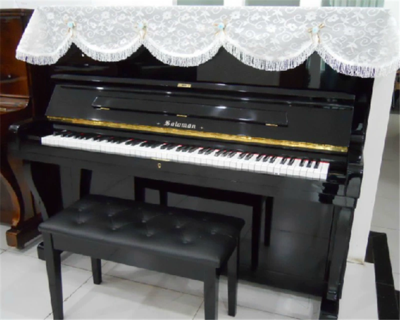Western Jin - Solomon - Hàn Quốc và Nhật Bản đã sử dụng đàn piano Hàn Quốc nhập khẩu bài kiểm tra đào tạo thực hành thương hiệu thứ hai - dương cầm