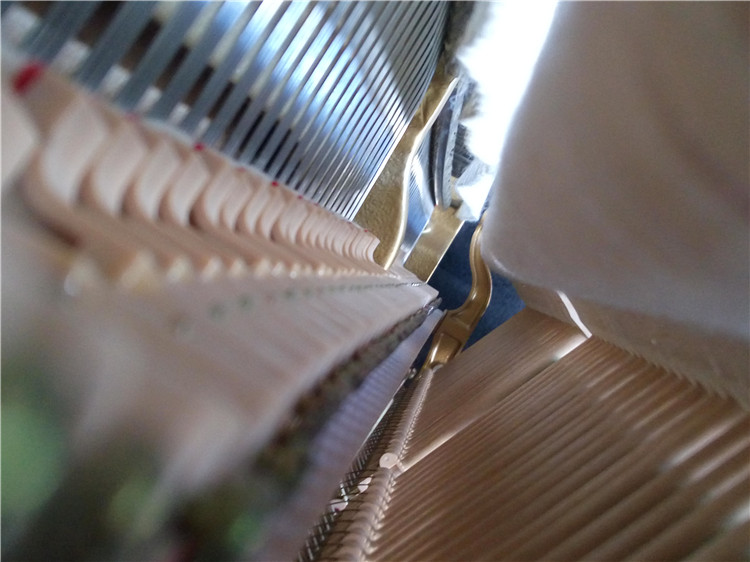 Nhật Bản nhập khẩu đàn piano DIAPASON Diparson thương hiệu KAWAI - dương cầm piano one