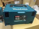 Makita makada dtw1001rtj/dtw1002rtj Зарядка безмолвная электрическая рана Большой крутящий момент 5,0AH