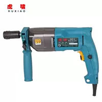 Shanghai Tiger GM12 Контролируемая скоростным электрон