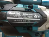Makita makada dtw1001rtj/dtw1002rtj Зарядка безмолвная электрическая рана Большой крутящий момент 5,0AH