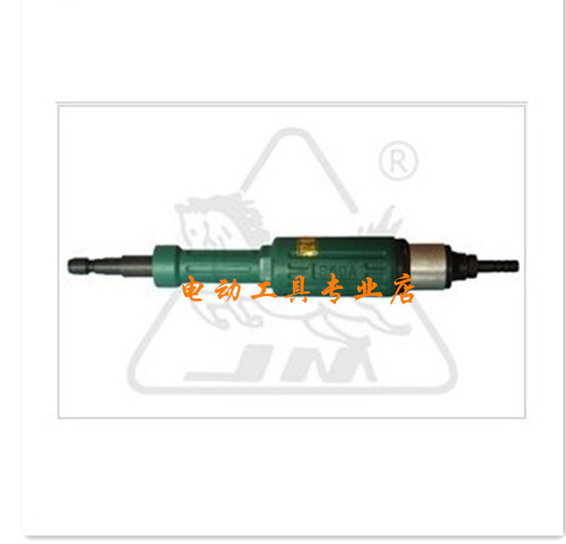 Shanghai Junma pneumatic grinder S60 straight gas grinder Wind mill Air tools