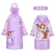 Sophia School Bag Painecoat