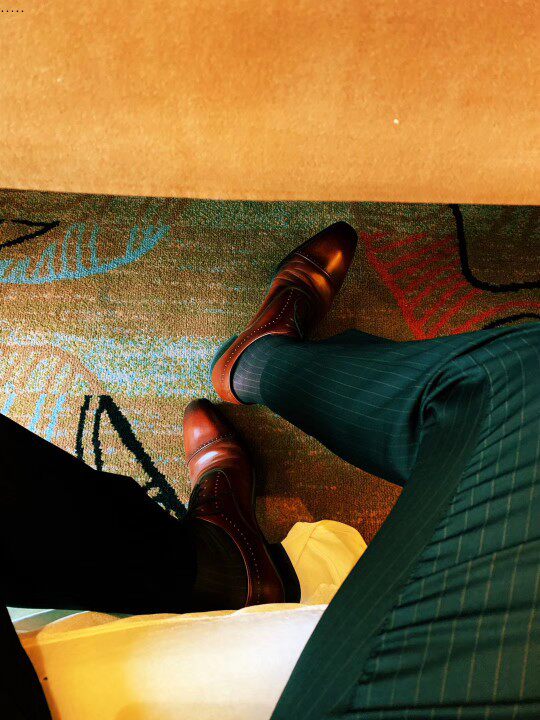 Men in Spring and Summer Anti-Stunning and Breathable Stocks Summer Skin Skin Squirrel Skin