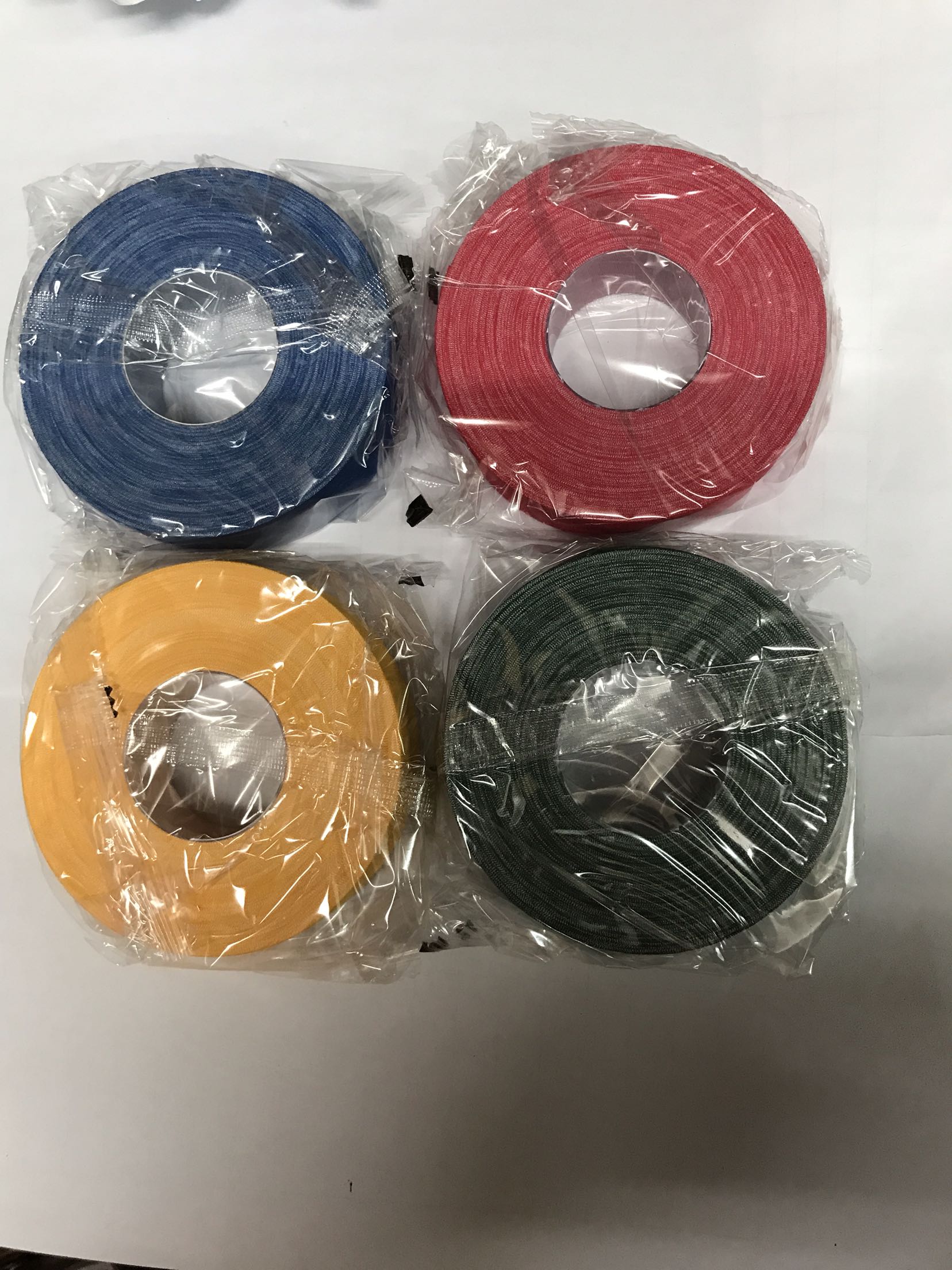 Weimar ice hockey stick tape Hockey stick tape High viscosity anti-wear tape Ice hockey protective gear Non-slip tennis stick tape