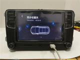 Tianbao 187b/pq6.5/mib/carplay volkswagen langyi xingbao lai sagita sagitar high 6 six passat