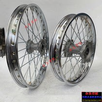 Wave Speed R Annihil 2189 T9 Steel Ring Car Ring Wave Speed R M3 M5 Rim Assembly Retrofit Custom Rim