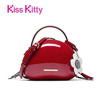 Kiss Kitty Барсетка, сумка на одно плечо, сумка через плечо, 2020