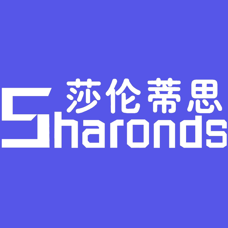 莎伦蒂思sharonds美发剪刀