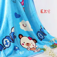 Голубого медвежьего сокровища