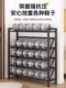 鞋架多层家用门口入户小窄置物架出租房宿舍小型室内好看简易鞋柜
