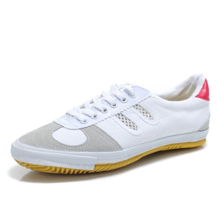  Double Star Volleyball Shoes for Men and Women, Double Star Rubber Sole Canvas Shoes, Sports Shoes, Training Shoes, Breathable Work Shoes