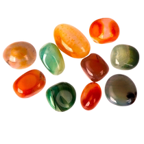 Gravel Toy Post-80s Small Sandbag Nostalgia Childhood Game Throwing Stones Special for Kindergarten Children and Students