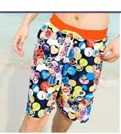 Maillot de bain homme - Ref 2503472 Image 11