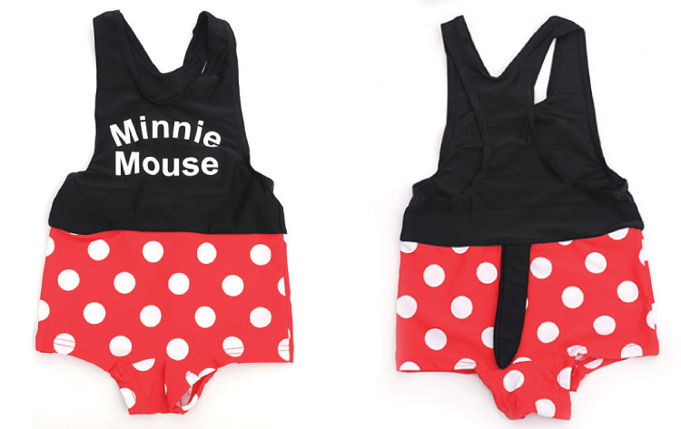 Maillot de bain fille - Ref 2554489 Image 28